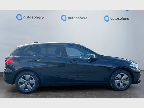 BMW 1 Hatch (2021) — foto 26 van 29
