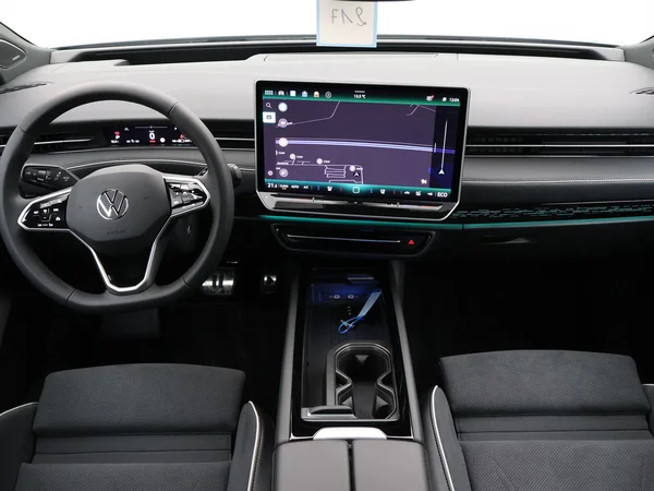 VOLKSWAGEN ID.7 (2026) — foto 5 van 26