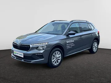 SKODA Kamiq (2026)