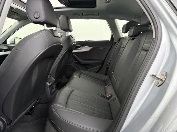 AUDI A4 (2022) — foto 5 van 31