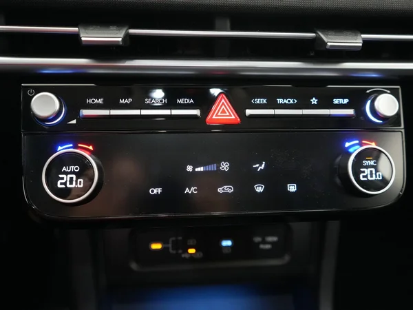 Hyundai Tucson (2025) — foto 4 van 22