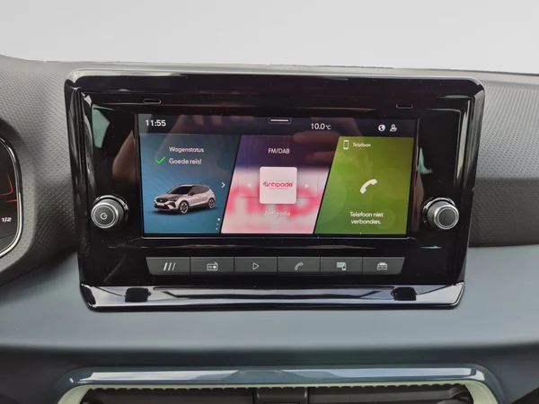 SEAT Arona (2026) — foto 2 van 20