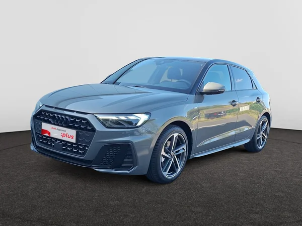 AUDI A1 Sportback (2025) — foto 1 van 24