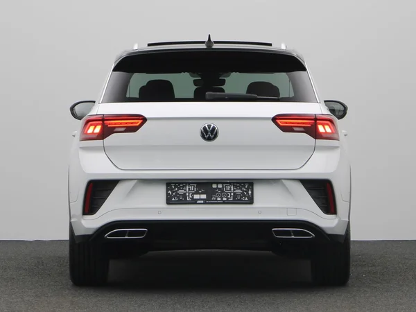 VOLKSWAGEN T-Roc (2024) — foto 18 van 21