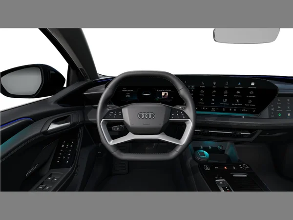 AUDI A6 Sportback e-tron (2026) — foto 7 van 8