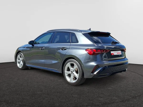 AUDI A3 Sportback (2025) — foto 18 van 24