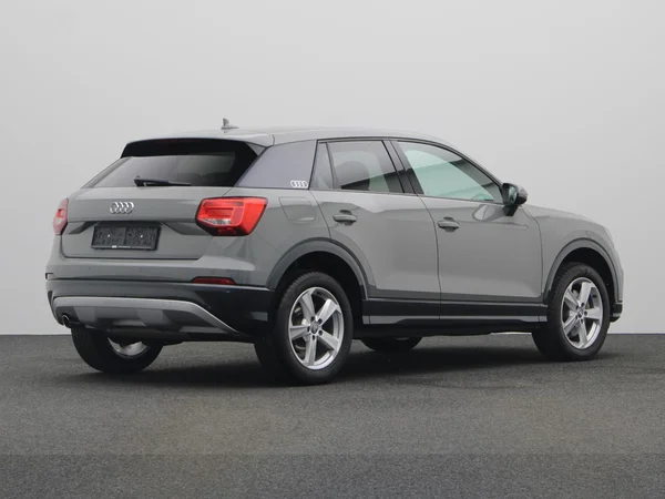 AUDI Q2 (2018) — foto 11 van 18