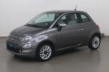 Fiat 500 (2018)