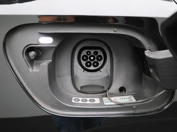 Volkswagen ID.4 (2023) — foto 28 van 37
