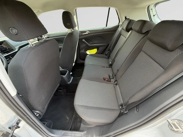 VOLKSWAGEN T-Cross (2025) — foto 8 van 20