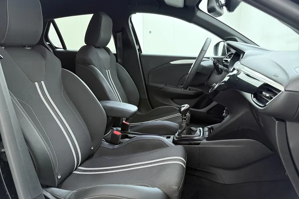 Opel Corsa (2025) — foto 19 van 21