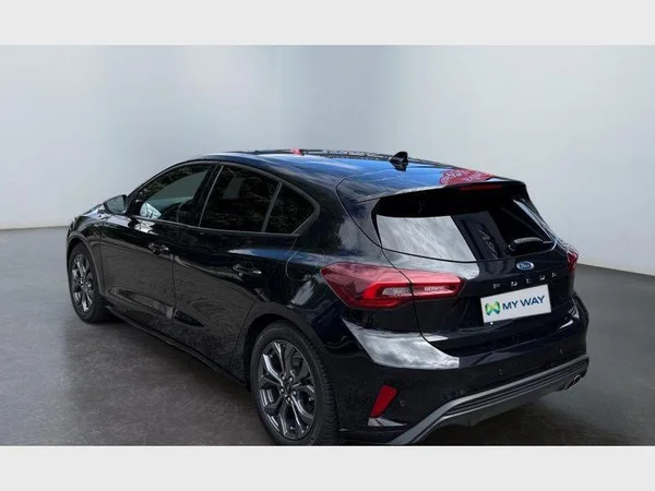 Ford FOCUS (2024) — foto 22 van 24