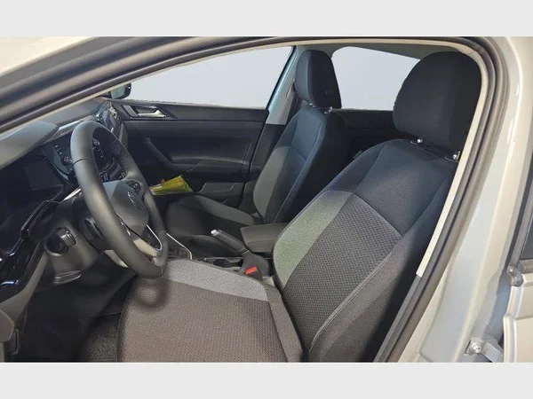 Volkswagen Polo (2026) — foto 2 van 24