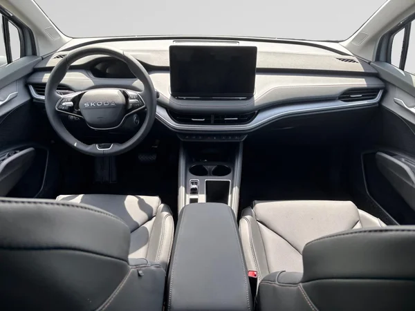 SKODA Enyaq (2026) — foto 4 van 15