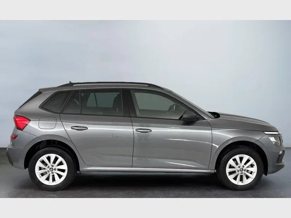 Skoda Kamiq (2025) — foto 9 van 15