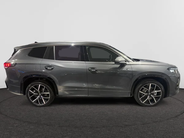 VOLKSWAGEN Tayron (2026) — foto 5 van 6