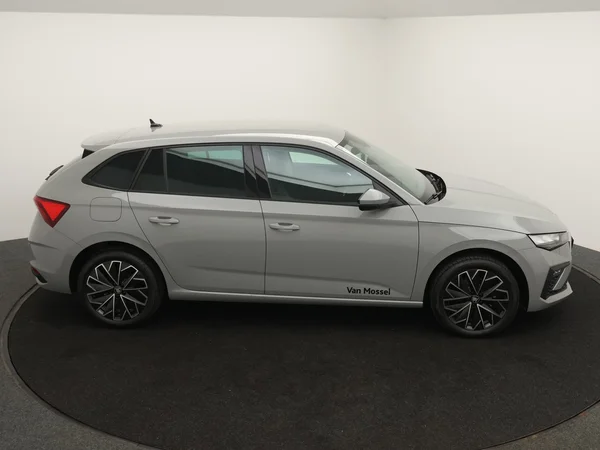 SKODA Scala (2026) — foto 23 van 25