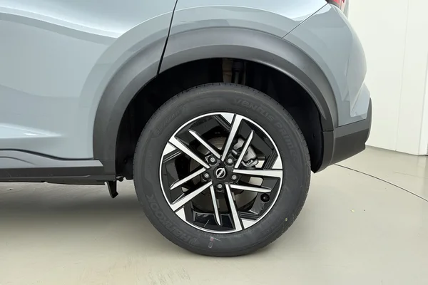 Nissan Juke (2026) — foto 14 van 17