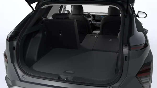 Hyundai Kona (2024) — foto 4 van 14
