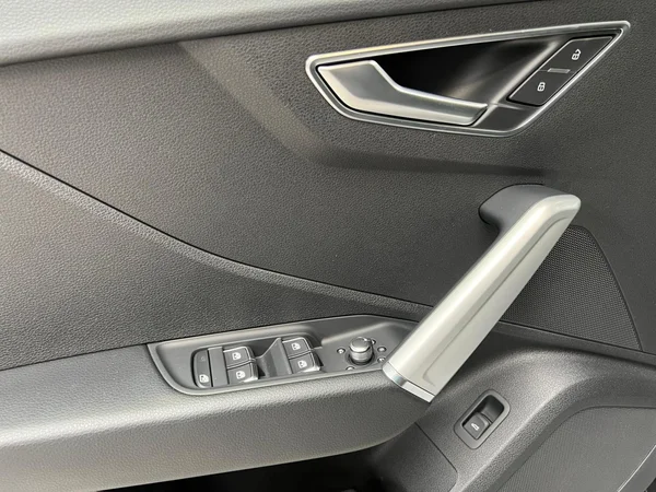 AUDI Q2 (2026) — foto 4 van 21