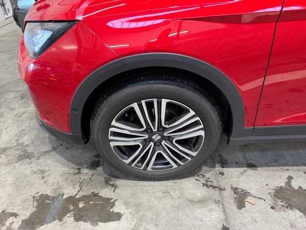 SEAT Arona (2026) — foto 15 van 23