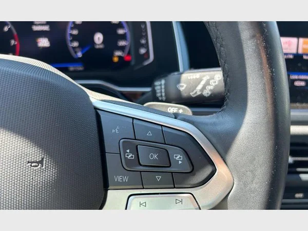 Volkswagen Taigo (2022) — foto 7 van 29