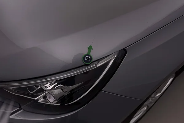 Peugeot 308 (2021) — foto 31 van 38