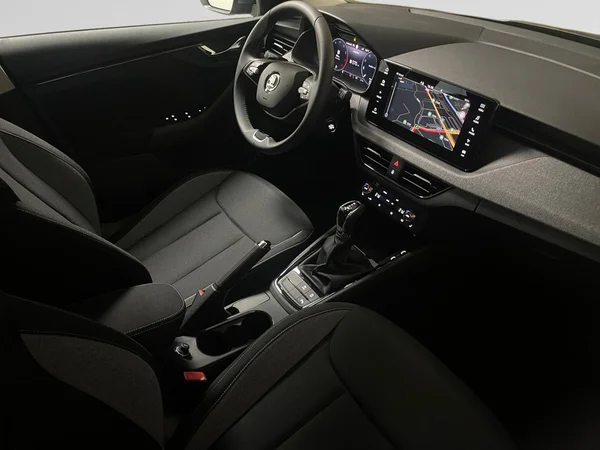 SKODA Scala (2025) — foto 13 van 15