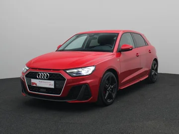 AUDI A1 Sportback (2025)