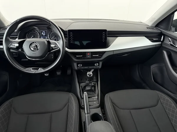 SKODA Scala (2021) — foto 25 van 25
