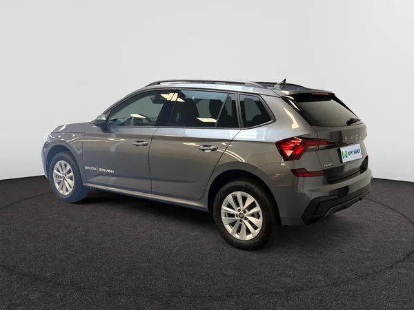 SKODA Kamiq (2026) — foto 11 van 18