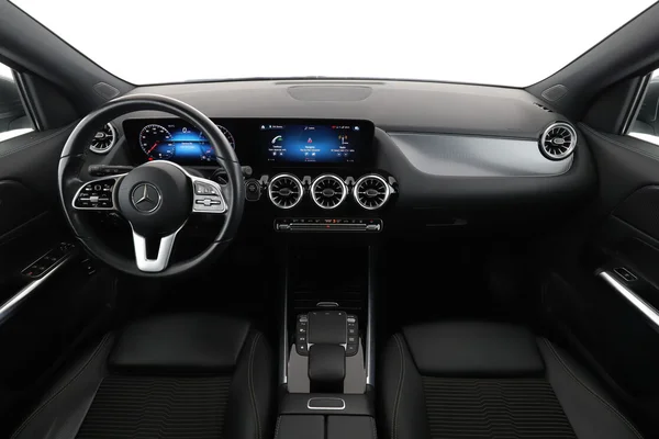 Mercedes-Benz GLA-Klasse (2021) — foto 3 van 16