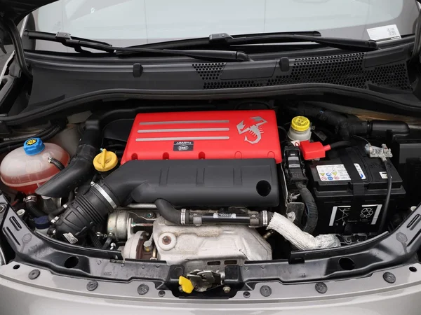 Fiat 500 (2022) — foto 35 van 44