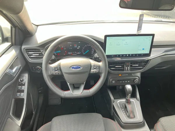 FORD Focus SW (2025) — foto 2 van 4