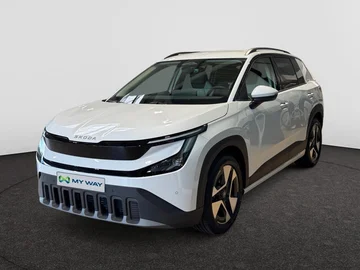 SKODA Epiq (2026)