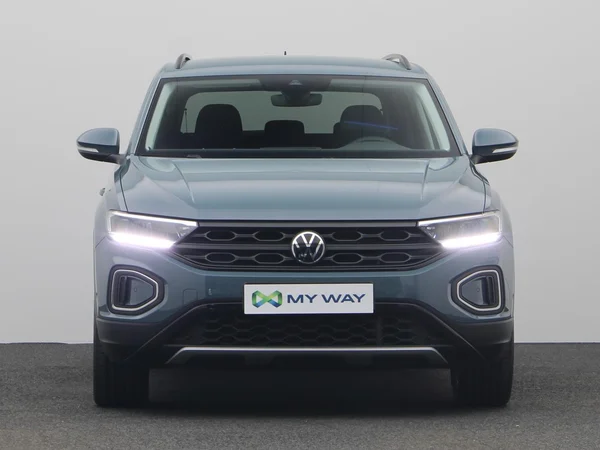 VOLKSWAGEN T-Roc (2023) — foto 15 van 19