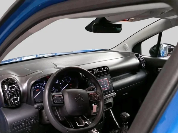 Citroën C3 Aircross (2024) — foto 16 van 17