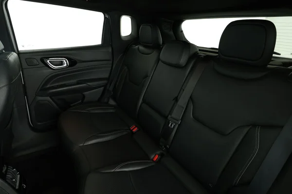Jeep Compass (2022) — foto 5 van 16