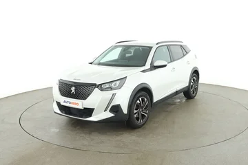 Peugeot 2008 b989661a-8d02-484e-87e0-1aca8fd658e0