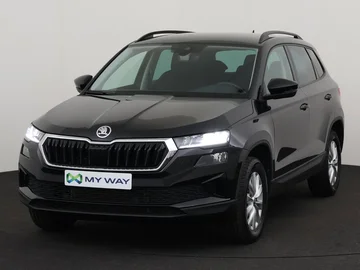SKODA Karoq (2024)
