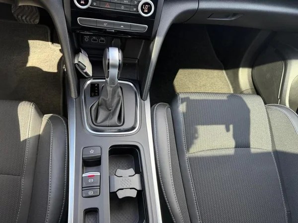 RENAULT Mégane Berline Phase II Dsl (2023) — foto 15 van 31