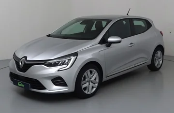 Renault Clio V (2022)