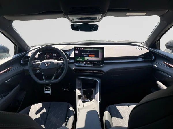 CUPRA Terramar (2026) — foto 18 van 19