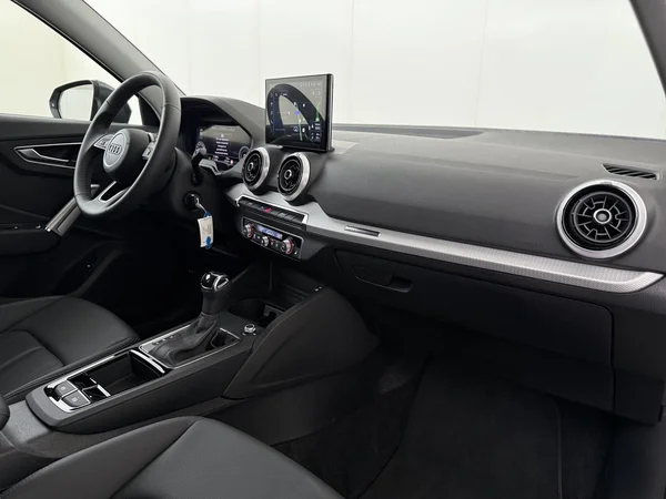 AUDI Q2 (2025) — foto 11 van 19