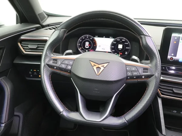 CUPRA Formentor (2022) — foto 2 van 30