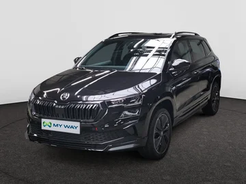 SKODA Karoq (2025)