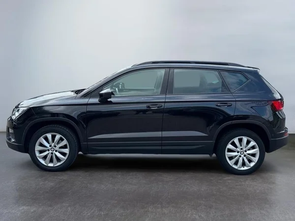 SEAT Ateca (2019) — foto 26 van 30
