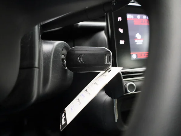 Citroën C3 (2022) — foto 13 van 33