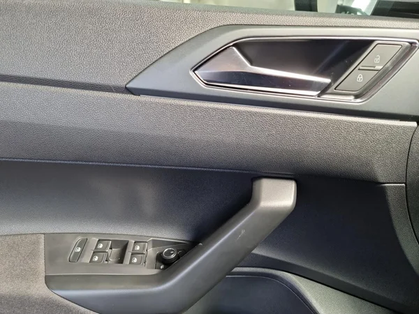 VOLKSWAGEN Taigo (2026) — foto 8 van 23