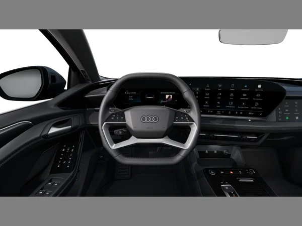AUDI A6 Sportback e-tron (2026) — foto 4 van 8